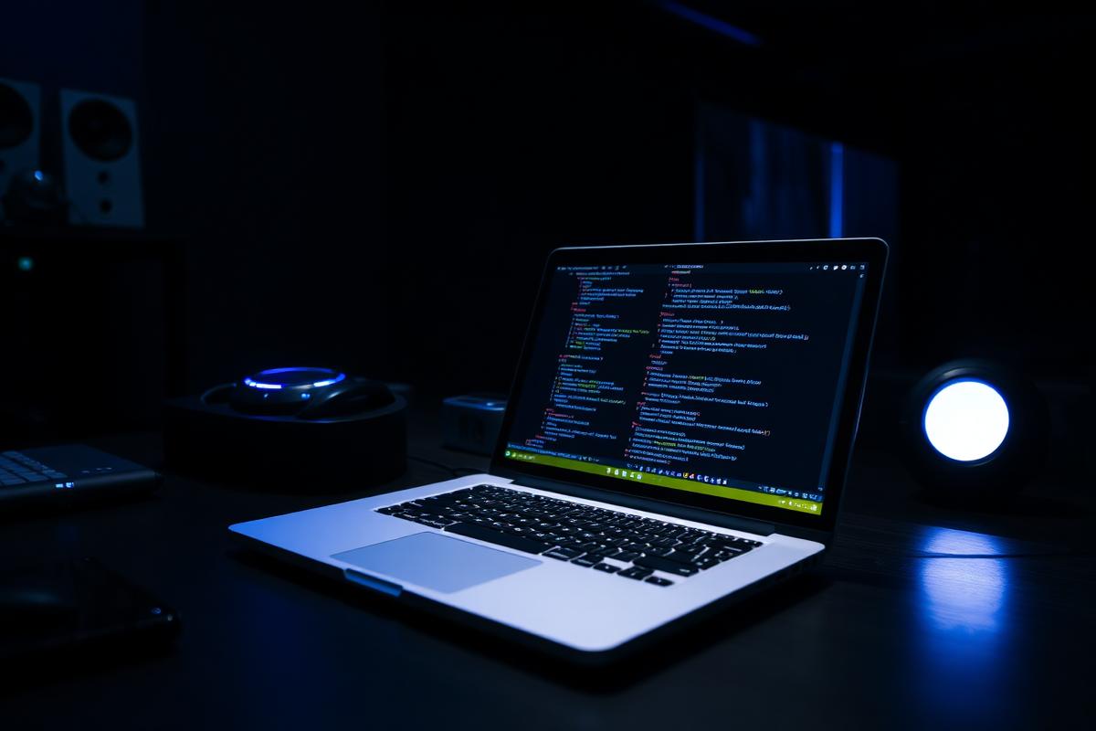 Digital Solutions Since 2021