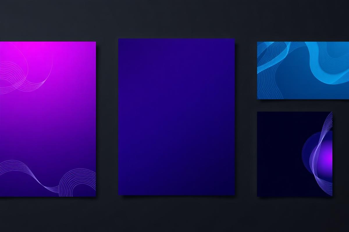 Graphic Design Portfolio