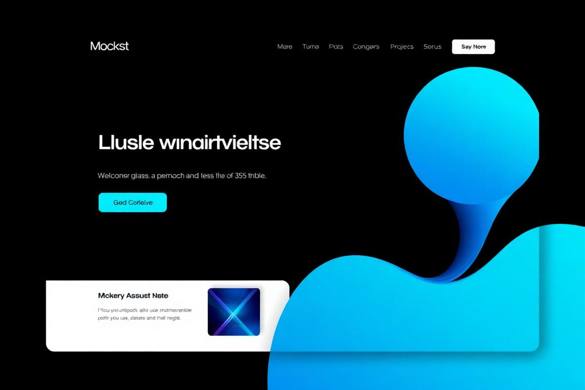 Business Website Design